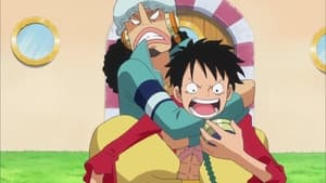 One Piece 629. epizoda