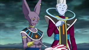 Dragon Ball Super 26. epizoda