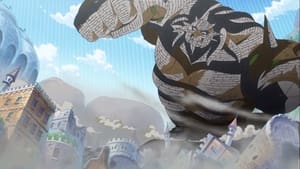 One Piece 685. epizoda