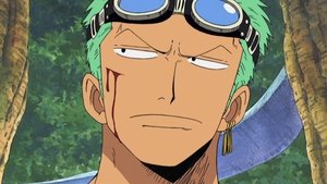 One Piece 170. epizoda