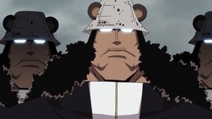 One Piece 471. epizoda