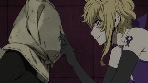 Durarara!! 20. epizoda