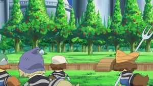 One Piece 692. epizoda