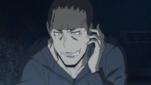Durarara!! 18. epizoda