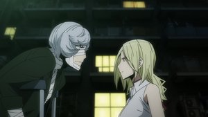 Durarara!! 24. epizoda
