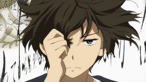 Hyouka 4. epizoda