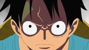 One Piece 458. epizoda
