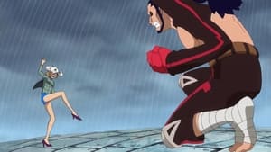 One Piece 712. epizoda
