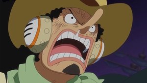 One Piece 674. epizoda