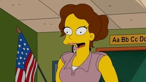 Simpsonovi Mléčné mutageny