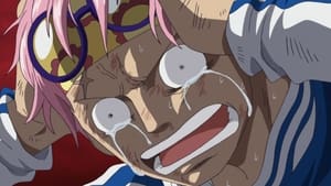 One Piece 488. epizoda