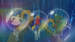 One Piece 524. epizoda
