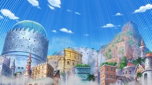 One Piece 680. epizoda