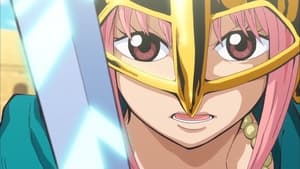 One Piece 652. epizoda