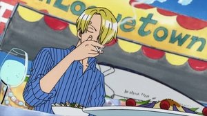 One Piece 51. epizoda