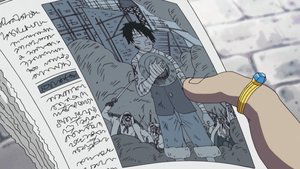 One Piece 512. epizoda