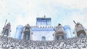 One Piece 459. epizoda
