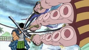 One Piece 39. epizoda
