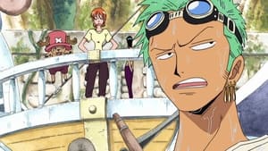 One Piece 159. epizoda
