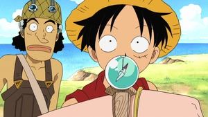 One Piece 149. epizoda