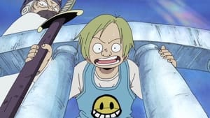 One Piece 140. epizoda