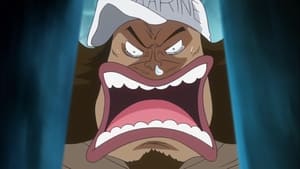 One Piece 606. epizoda