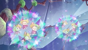 Winx Club Alfea v nebezpečí