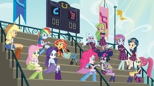Můj malý Pony: Přátelství je magické 17. epizoda