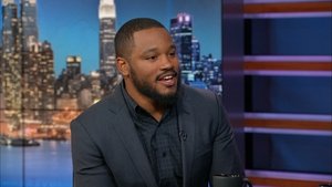 The Daily Show 41. epizoda