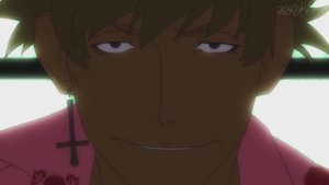Monogatari 23. epizoda