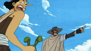 One Piece 50. epizoda