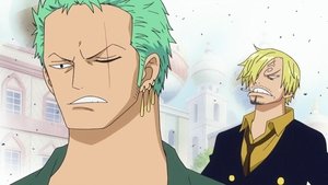 One Piece 519. epizoda