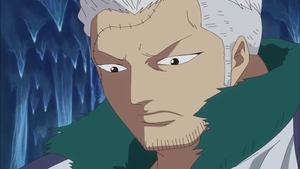 One Piece 589. epizoda