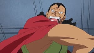 One Piece 677. epizoda