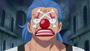 One Piece 445. epizoda