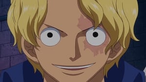 One Piece 679. epizoda