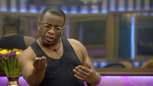 Celebrity Big Brother 5. epizoda