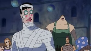 One Piece 439. epizoda