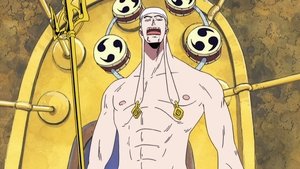 One Piece 183. epizoda