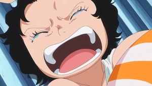 One Piece 614. epizoda