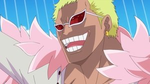 One Piece 681. epizoda