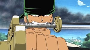 One Piece 58. epizoda