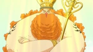 One Piece 530. epizoda