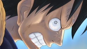 One Piece 732. epizoda