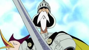 One Piece 153. epizoda