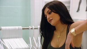 Keeping Up with the Kardashians 7. epizoda