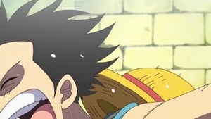 One Piece 432. epizoda