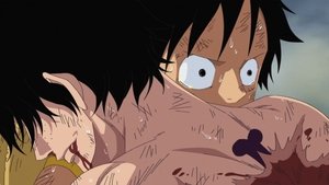 One Piece 483. epizoda
