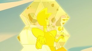 Steven Universe Vzkaz doručen