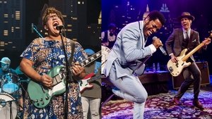 Austin City Limits 9. epizoda